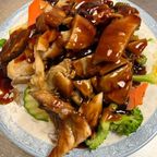 Best Teriyaki Chicken（午餐）照烧鸡 in Las Vegas, NV
