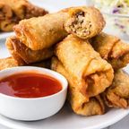 Best Pork Egg Roll (2)猪肉卷 in Las Vegas, NV