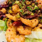 Best Salt & Pepper Shrimp(午)椒盐虾 in Las Vegas, NV
