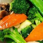 Best Sautéed Vegetables(午)素什锦 in Las Vegas, NV