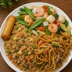 Best Shrimp with Snow Peas(午)雪豆虾 in Las Vegas, NV