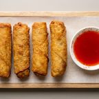Best Chicken Egg Roll (2) 春卷 in Las Vegas, NV
