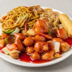 Best Sweet & Sour Pork(午)甜酸肉 in Las Vegas, NV