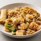 Best Shrimp Chop Suey(午)虾什碎 in Las Vegas, NV