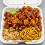 Best Orange Chicken(午)陈皮鸡 in Las Vegas, NV