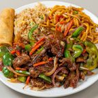 Best Mongolian Beef(午)蒙古牛 in Las Vegas, NV