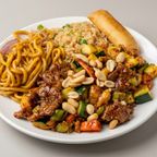 Best Kung Pao Combination(午)宫保三鲜 in Las Vegas, NV