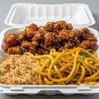 Best Sesame Chicken（午）芝麻鸡 in Las Vegas, NV