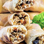 Best Fried Pork Egg Roll in Alexandria, VA