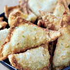 Best Fried Crab Rangoon 5pcs in Alexandria, VA