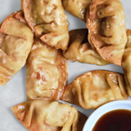 Best Fried Chicken Dumpling 5pcs in Alexandria, VA