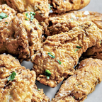 Best Fried Chicken Wing in Alexandria, VA