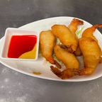 Best Fried Shrimp in Cornelius, OR