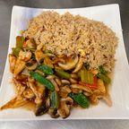 Best Mushroom Chicken in Cornelius, OR
