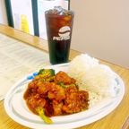 Best General Tso's Chicken in Cornelius, OR