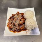 Best Sesame Chicken in Cornelius, OR