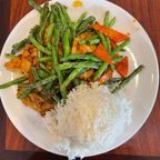 Best Green Beans Chicken in Cornelius, OR