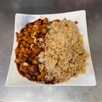 Best Kung Pao Chicken in Cornelius, OR