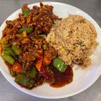 Best Szechuan Beef in Cornelius, OR