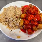Best Sweet and Sour Pork in Cornelius, OR