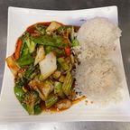 Best Five Flavored Vegetables🌶️🌶️ in Cornelius, OR