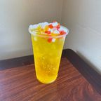 Best Peach sparkling pop in Cornelius, OR