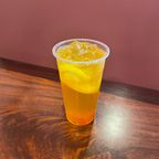 Best Peach Fruit Tea in Cornelius, OR