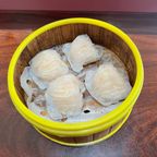 Best Shrimp Dumplings (4 pcs) in Cornelius, OR