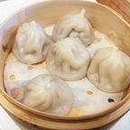 Best Shanghai Dumpling (5pcs.) in Cornelius, OR