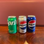 Best Soda (12 oz) in Cornelius, OR