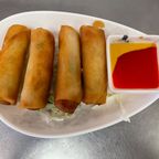 Best Spring Rolls in Cornelius, OR