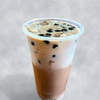 Best Chocolate Milk Tea in Cornelius, OR