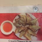 Best Cream Cheese Puff (10) in Phoenix, AZ
