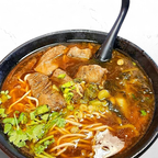 Best 台灣紅燒牛肉麵 Taiwanese Braised Beef Noodle Soup in San Mateo, CA