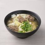 Best 清燉牛肉麵 Clear Braised Beef Noodle Soup in San Mateo, CA