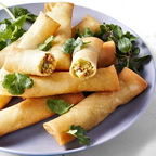 Best Curry Rolls (6 pcs) in Livonia, MI