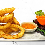 Best Fried Calamari in Livonia, MI