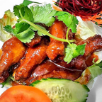 Best Chicken Wings (6 pcs) in Livonia, MI