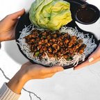 Best Lettuce Wraps in Livonia, MI
