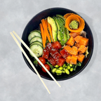 Best Signature Tuna Bowl in Charlotte, NC