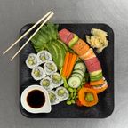 Best Signature Roll Box in Charlotte, NC