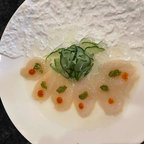 Best WASABI SCALLOP in Peabody, MA