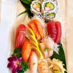 Best SUSHI AND SASHIMI LUNCH in Peabody, MA