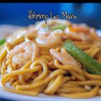 Best Shrimp Lo Mein in Detroit, MI