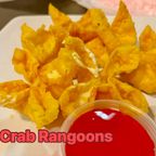 Best Crab Rangoon 6pcs in Detroit, MI