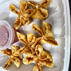 Best Crab Rangoon (6 pcs) in Lakeland, TN