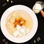 Best 椰奶白雪甜品碗 Coconut Milky Dessert Bowl in Great Neck, NY