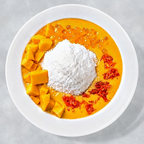 Best 杨枝甘露雪花冰 Mango Pomelo Snow Ice in Great Neck, NY