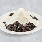 Best 奥利奥雪花冰 Oreo Snow Ice in Great Neck, NY