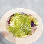 Best 抹茶红豆雪花冰 Matcha Red Bean Snow Ice in Great Neck, NY